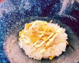 ラーメン屋さんで食べたチャーシュー丼作り方2写真