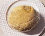 ちいかわサンタのドームケーキ♡ズコット作り方23写真