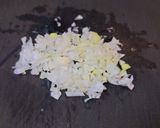 簡単☆お手軽麻婆春雨丼♩作り方2写真
