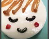 お豆腐茶髪君♪作り方108写真