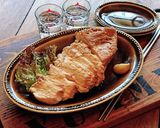 レンジでめっちゃ簡単★鶏チャーシュー作り方8写真