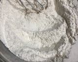HM不使用パンケーキ作り方1写真