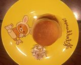 HM不使用パンケーキ作り方3写真