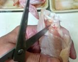 手羽餃子作り方4写真