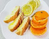 私のグリューワイン作り方2写真