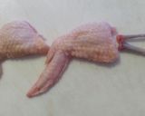 手羽餃子作り方5写真