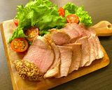 プロ直伝！絶対失敗しないローストポーク作り方9写真