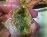 手羽餃子作り方7写真