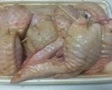 手羽餃子作り方8写真
