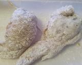 手羽餃子作り方9写真