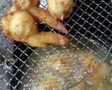 手羽餃子作り方10写真
