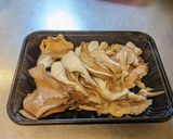 鹿のワイン煮 下処理で柔らかく食す!作り方1写真