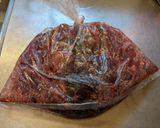 鹿のワイン煮 下処理で柔らかく食す!作り方3写真