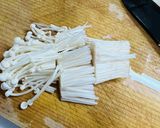 中華風おじや作り方3写真