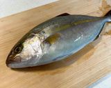 ゴマカンパチ～魚の駅生地～作り方2写真