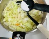中華風おじや作り方5写真