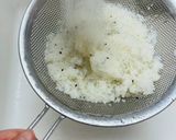 中華風おじや作り方6写真