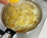 中華風おじや作り方8写真