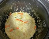 洗い物を極力減らして炊飯器でお好み焼き作り方5写真