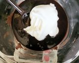 ココア香る パウンドショコラ作り方6写真