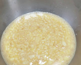 卵豆腐で作る！だし巻き卵！超簡単作り方3写真