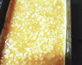 卵豆腐で作る！だし巻き卵！超簡単作り方4写真