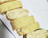 卵豆腐で作る!だし巻き卵!超簡単作り方11写真