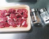みんな大好きカレーライス作り方2写真