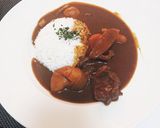 みんな大好きカレーライス作り方9写真