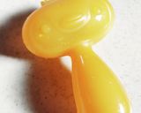 ゆきだるま温泉うどん作り方2写真