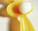 ゆきだるま温泉うどん作り方3写真