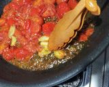 美味いです！フレッシュトマトのパスタ作り方9写真