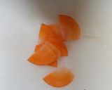 ☆おから&味噌&牛乳☆きのこのグラタン作り方4写真