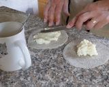 フィンランドのカレリアパイ作り方7写真