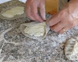 フィンランドのカレリアパイ作り方8写真