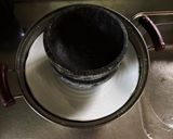 簡単白菜キムチ作り方3写真