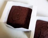 ココア香る パウンドショコラ作り方10写真