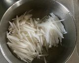 簡単白菜キムチ作り方4写真
