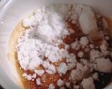 高さのある贅沢アップルパイ作り方10写真