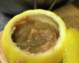 柚餅子 圧力鍋使いました作り方3写真