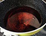 はやそば（やわらかいそばがき）作り方3写真