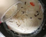 ☆おから&味噌&牛乳☆きのこのグラタン作り方7写真