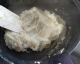 はやそば（やわらかいそばがき）作り方8写真