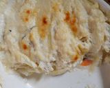 ☆おから&味噌&牛乳☆きのこのグラタン作り方13写真