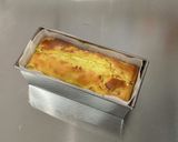 りんごのパウンドケーキ作り方7写真