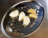 簡単白菜キムチ作り方6写真
