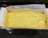 【疲れた日に】りんごとブランデーのケーキ作り方11写真