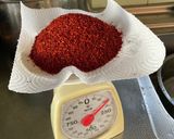 簡単白菜キムチ作り方5写真
