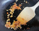 ビールとハイボールのお供に、この麻婆春雨作り方3写真