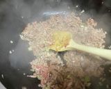 ビールとハイボールのお供に、この麻婆春雨作り方4写真